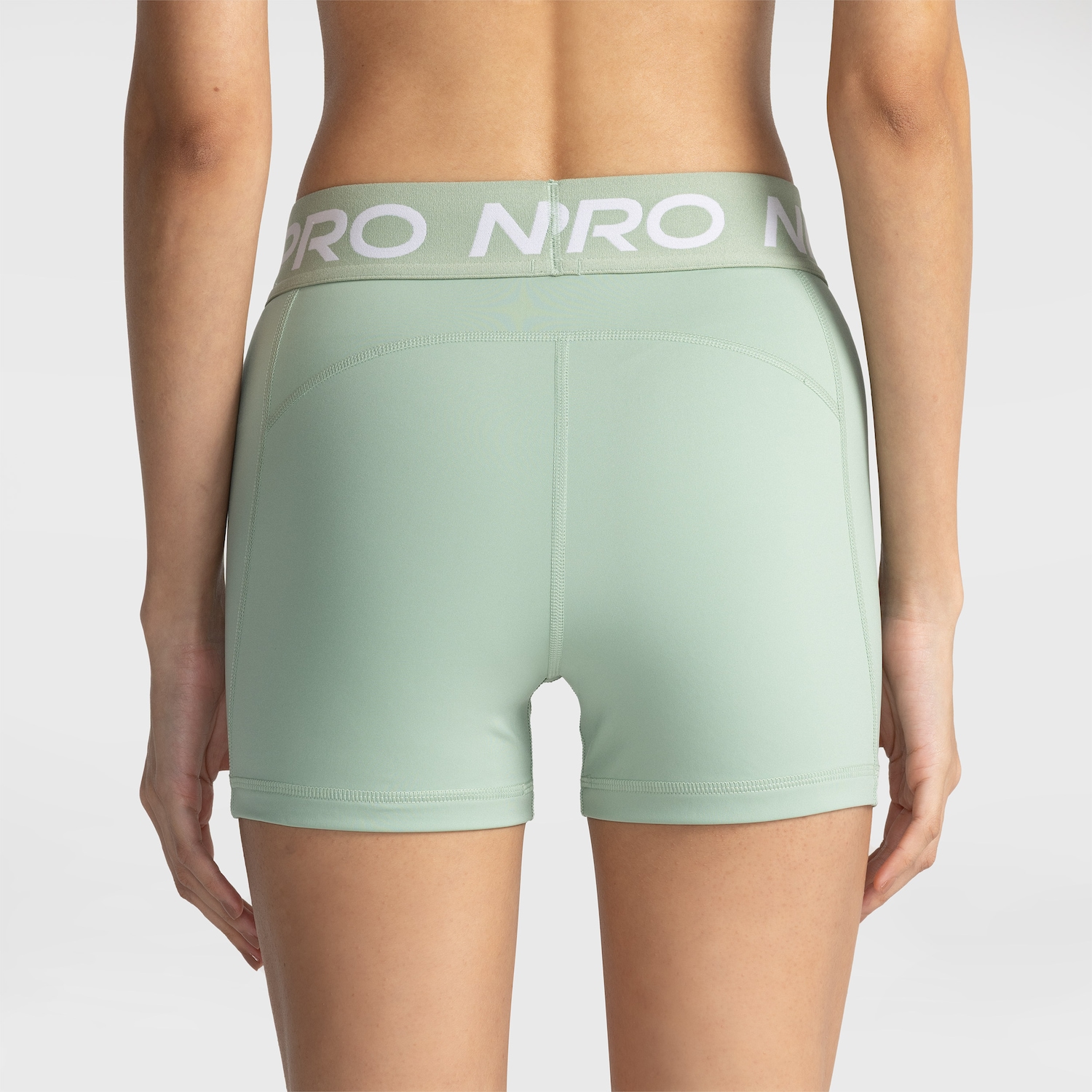 Bermuda Nike LFC Sportswear Heritage JG - Feminina - Foto 2