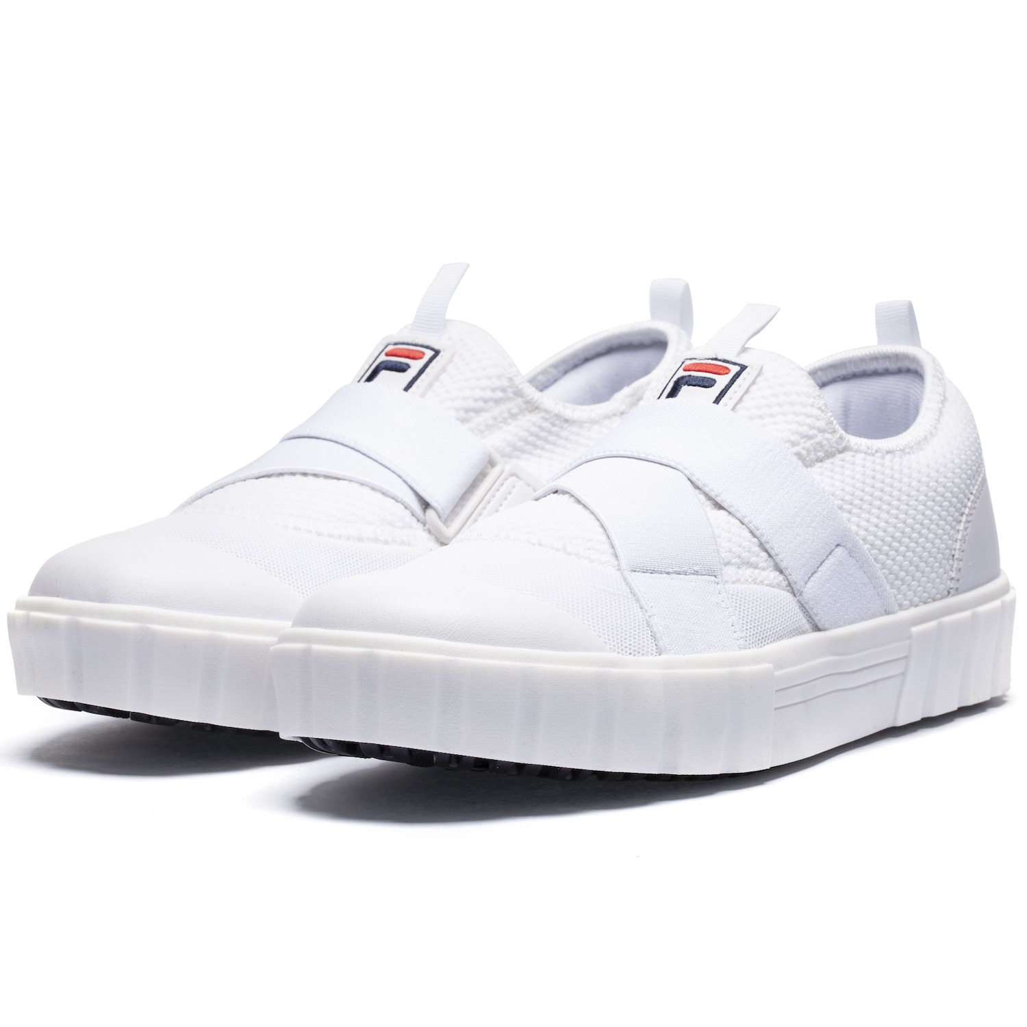 Tênis Fila Classic Court Adapter - Feminino - Foto 2