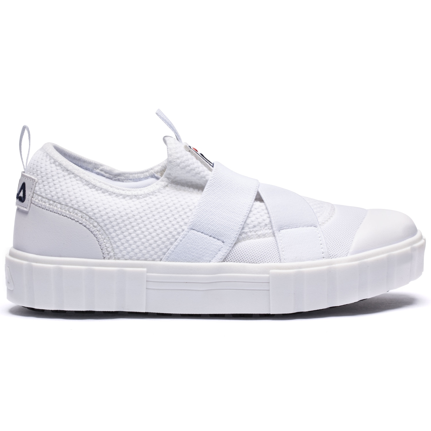 Tênis Fila Classic Court Adapter - Feminino - Foto 1
