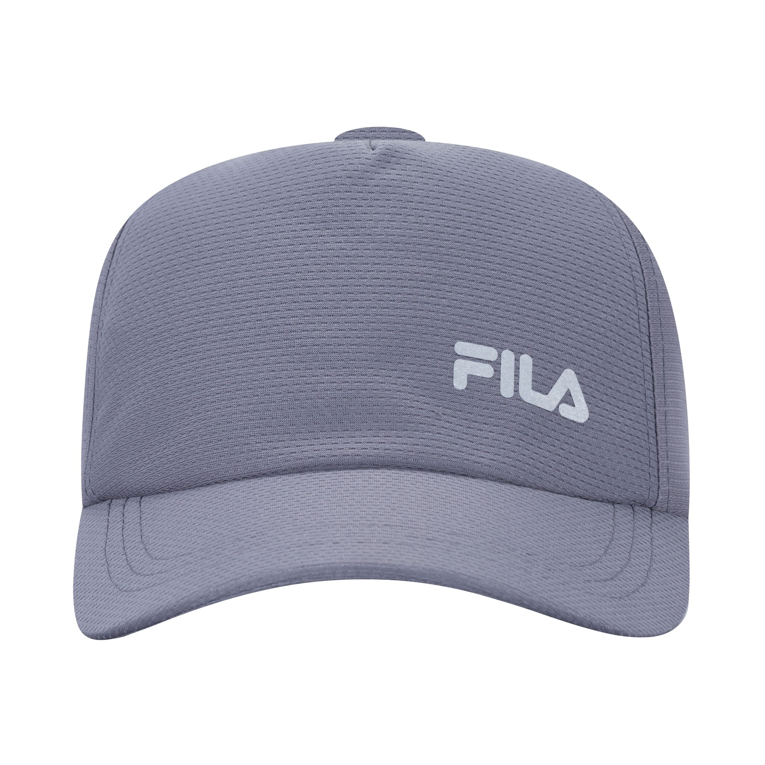 Boné Aba Curva Fila Running - Strapback - Adulto - Foto 2