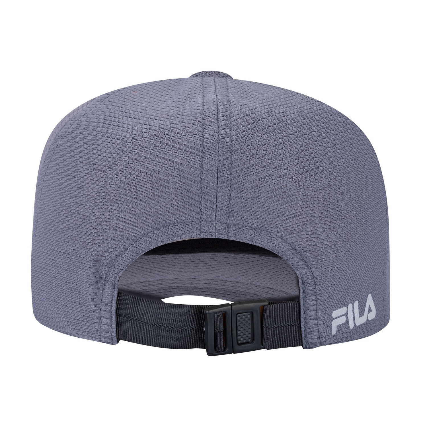 Boné Aba Curva Fila Running - Strapback - Adulto - Foto 3