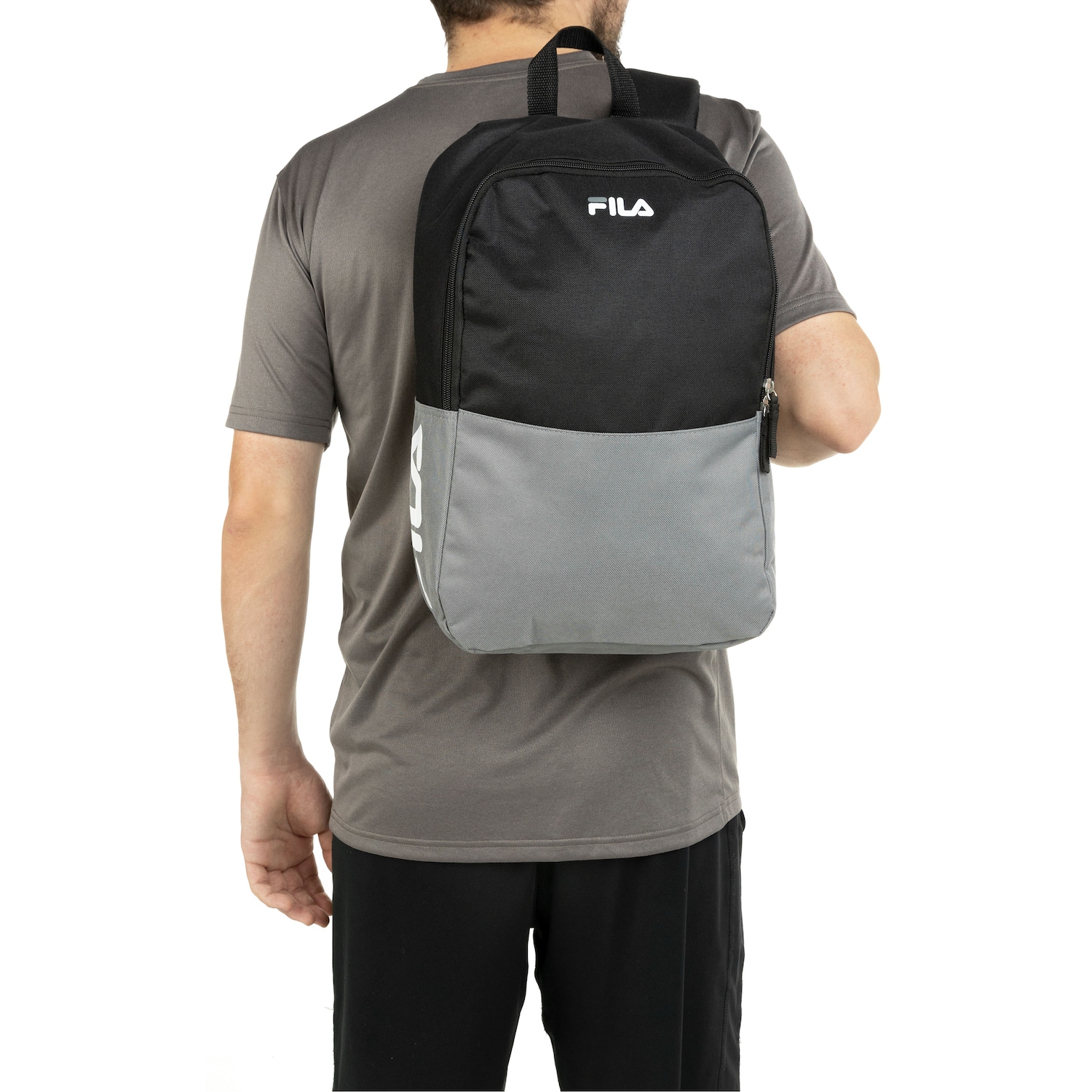 Mochila Fila Start - 16 Litros - Foto 1