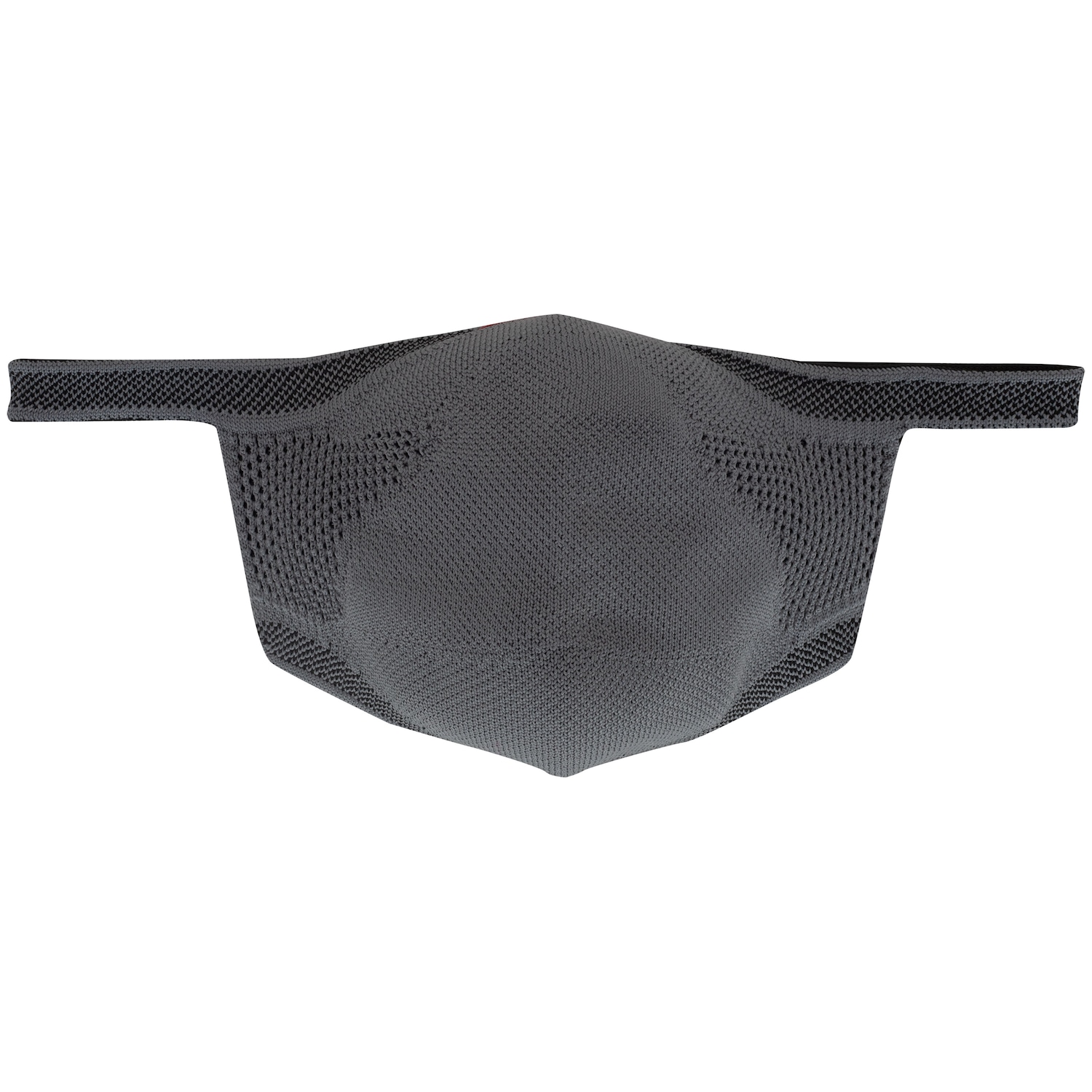 Kit de Máscara de Proteção Fiber Sport com Suporte - 30 Filtros - Foto 3