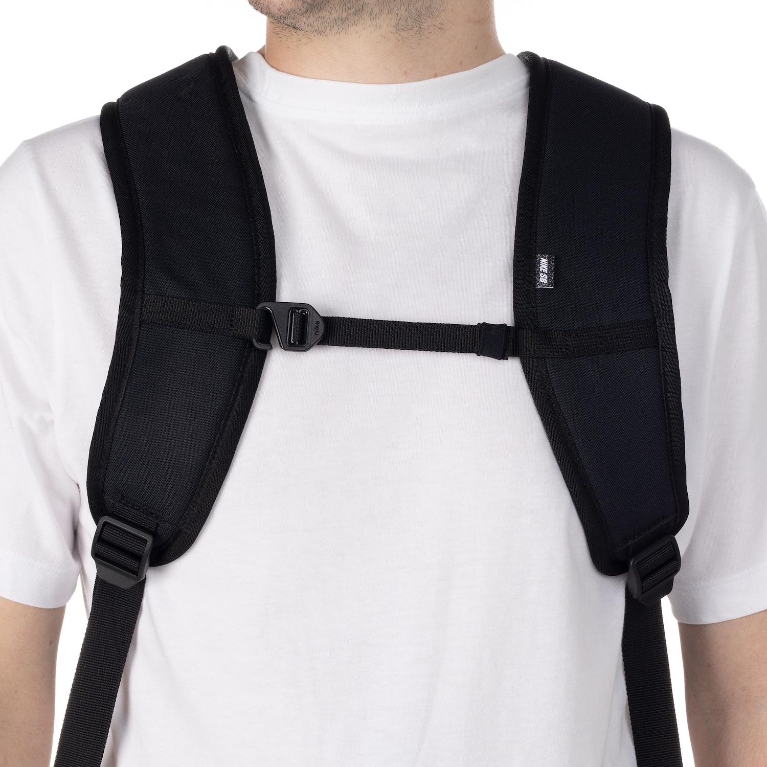 Mochila Nike SB Icon Bkpk - 25 Litros - Foto 2