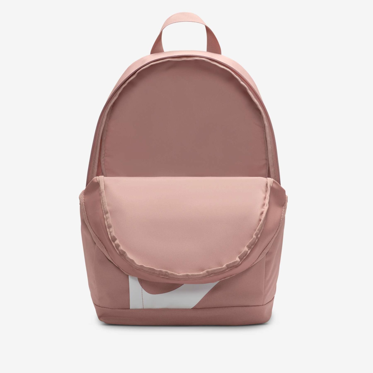 Mochila Nike Elemental Hbr 21L Recortes Respiráveis - Foto 4