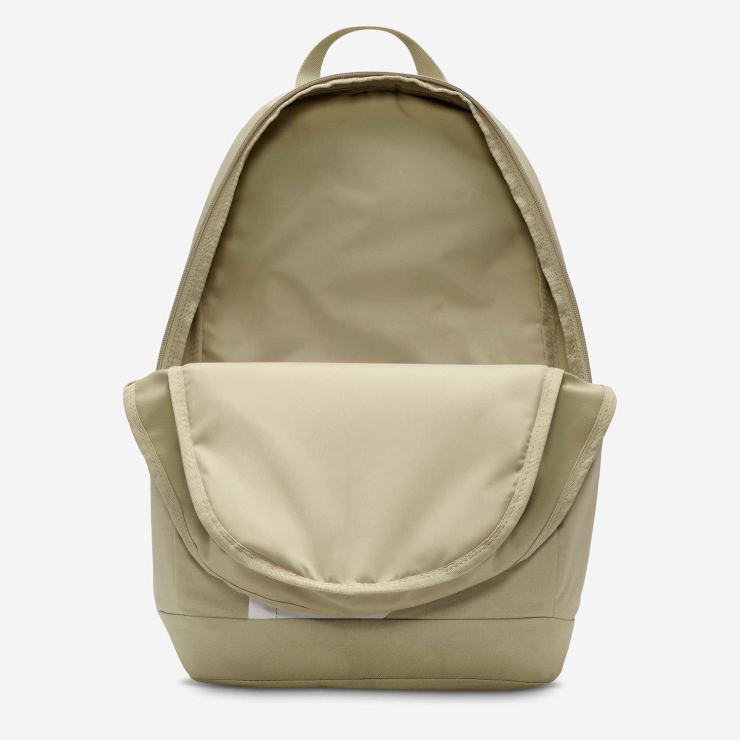 Mochila Nike Elemental Hbr 21L Recortes Respiráveis - Foto 4