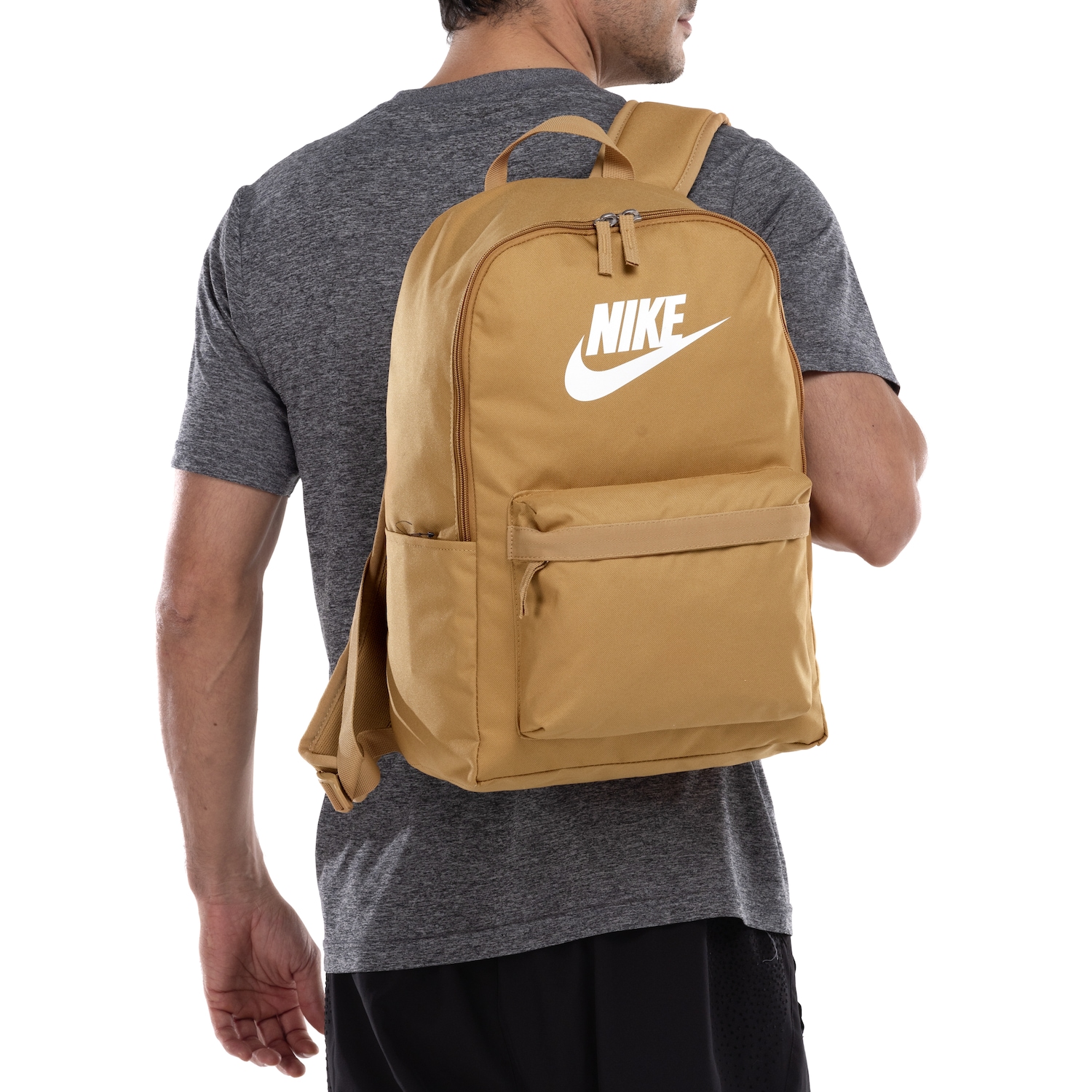 Mochila Nike Heritage com Multi Compartimentos - 25 Litros - Foto 1