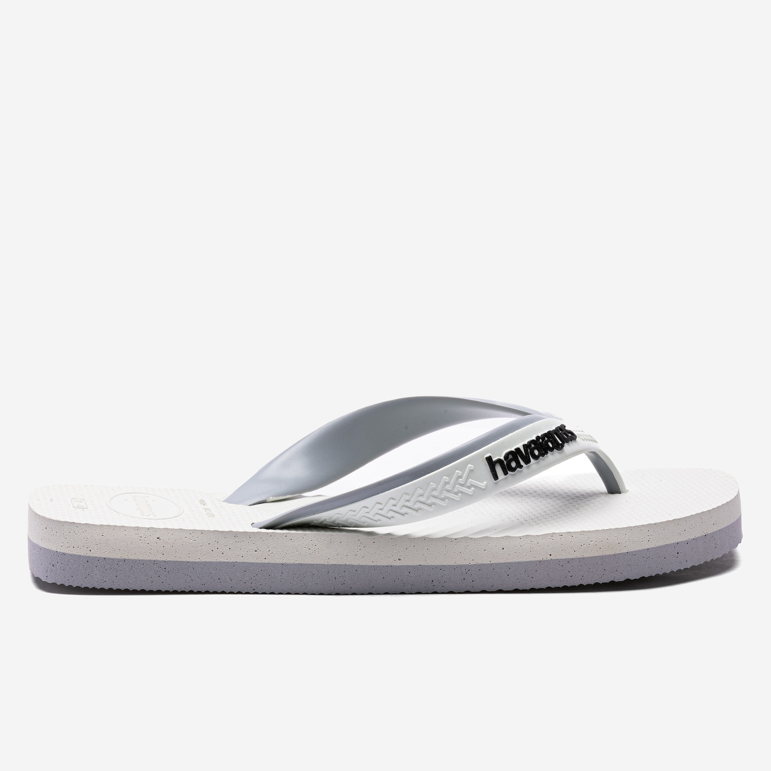 Chinelo Havaianas Dual - Adulto - Foto 3