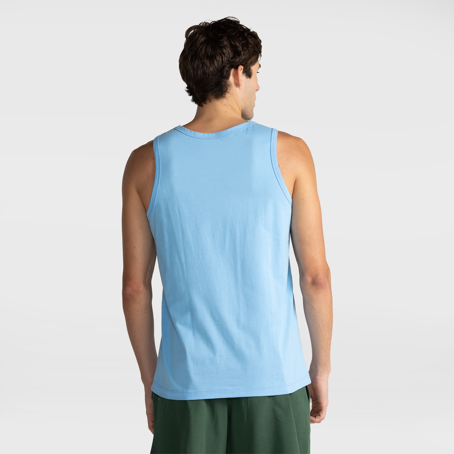 Camiseta Regata Masculina Nike Sportswear Tank Emb Futu - Foto 2