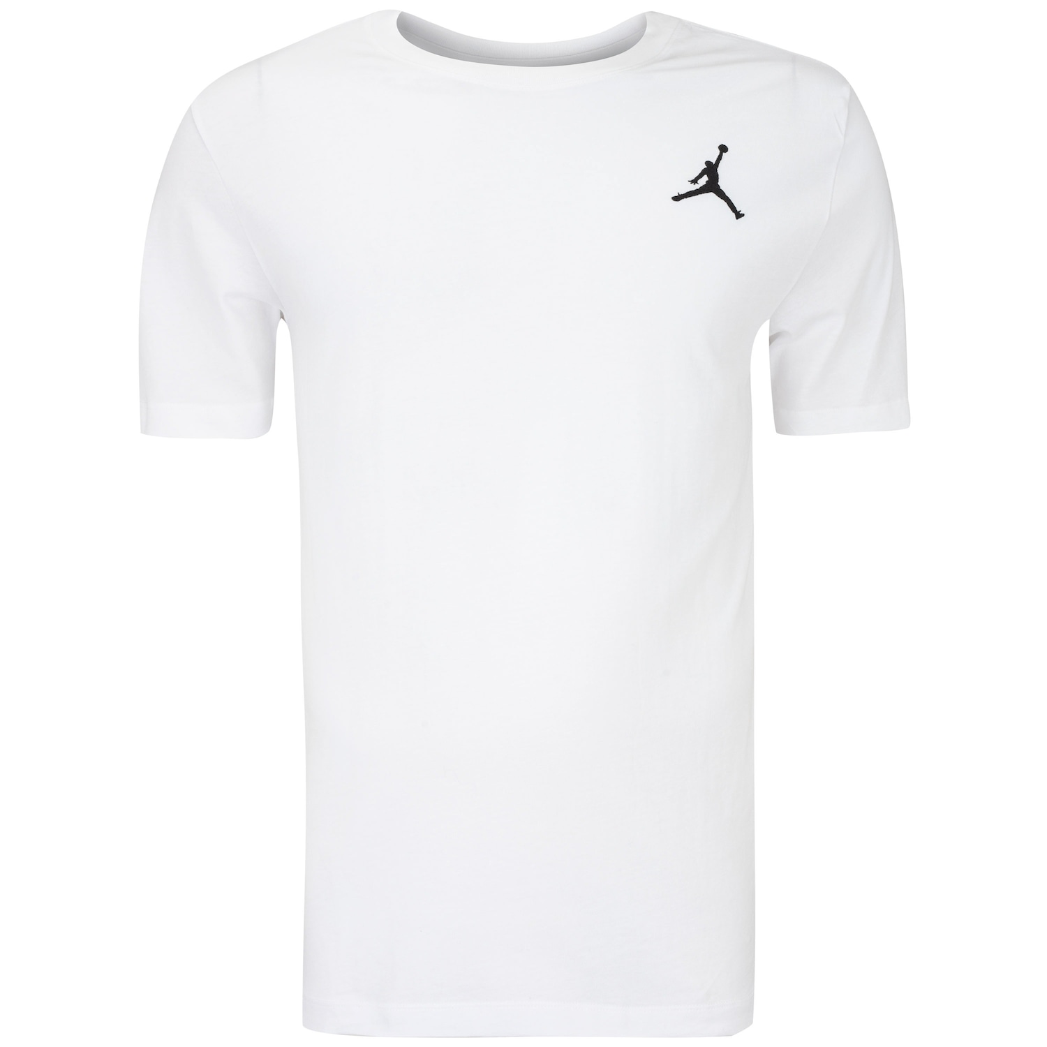 Camiseta Manga Curta Nike Michael Jordan Jumpman Masculina - Foto 4
