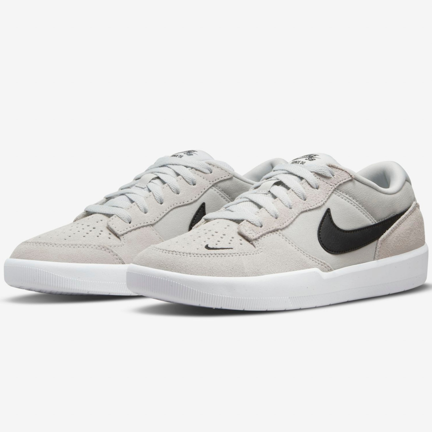 Tênis Nike SB Force 58 Unissex - Foto 4
