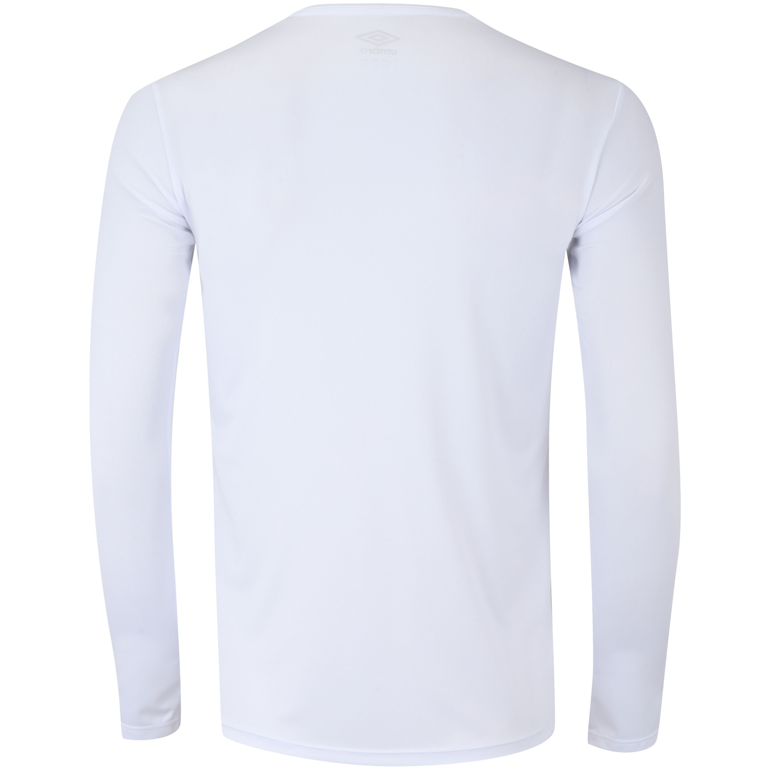 Camisa Umbro Manga Longa Basic UV Protection - Masculina - Foto 2