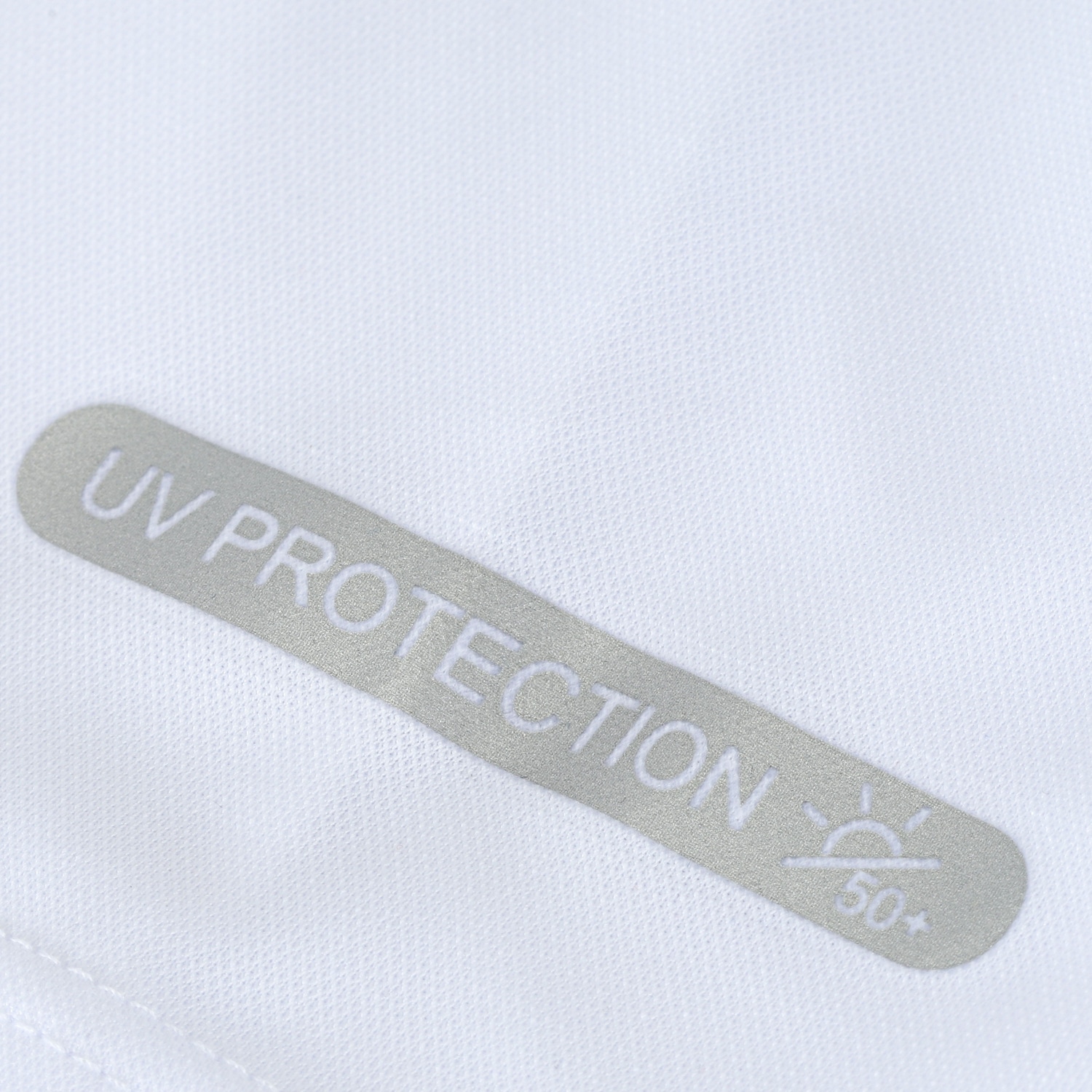 Camisa Umbro Manga Longa Basic UV Protection - Masculina - Foto 4