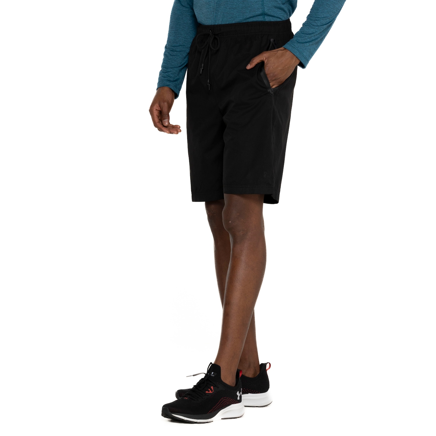 Bermuda Oxer Masculina Basic Sport BS - Foto 2