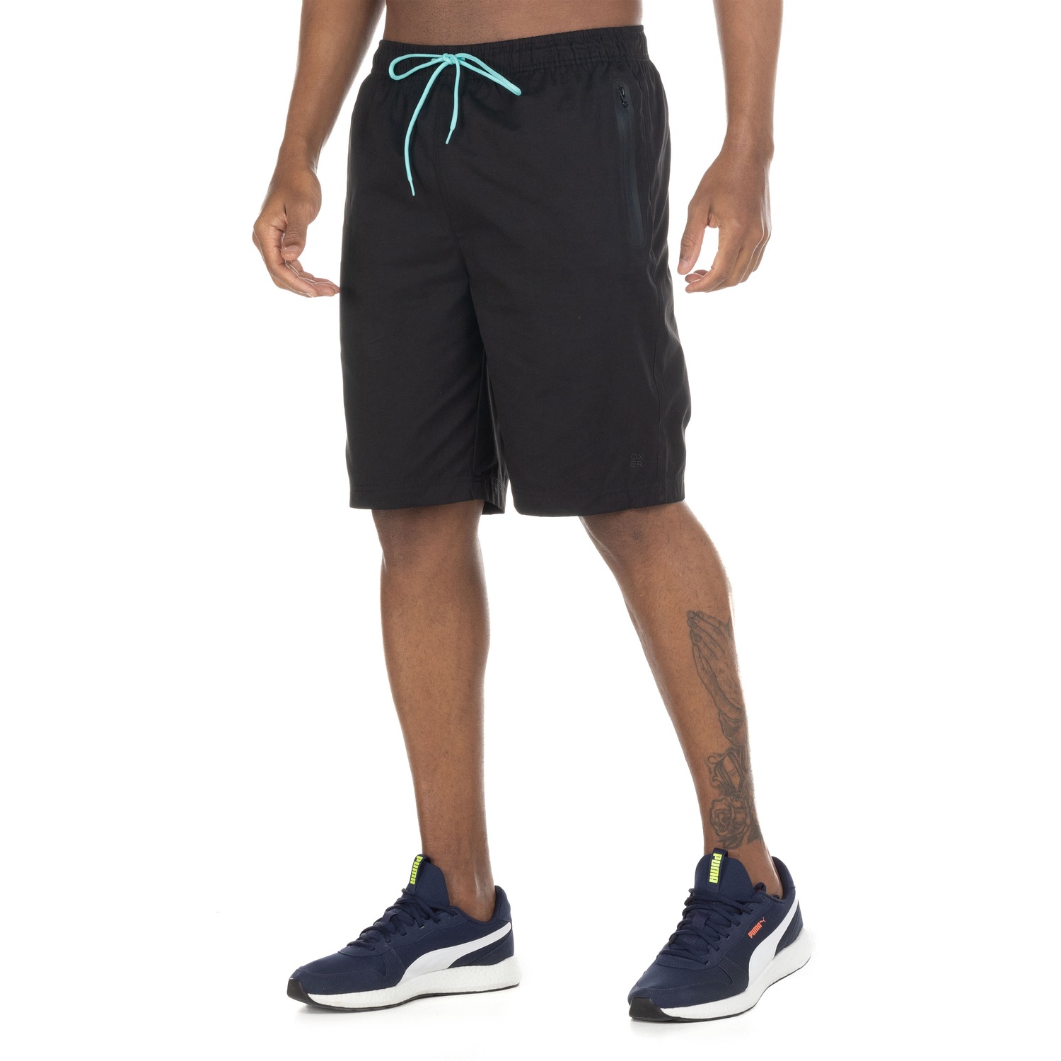 Bermuda Oxer Masculina Basic Sport BS - Foto 4