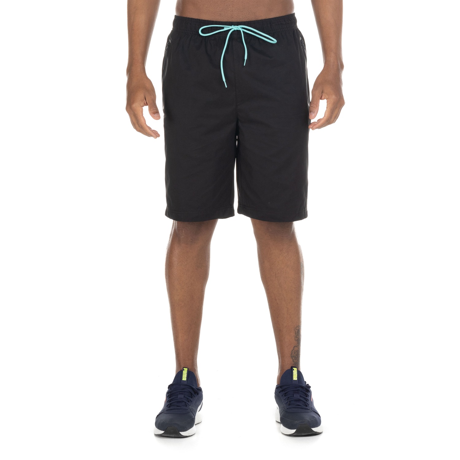 Bermuda Oxer Masculina Basic Sport BS - Foto 2