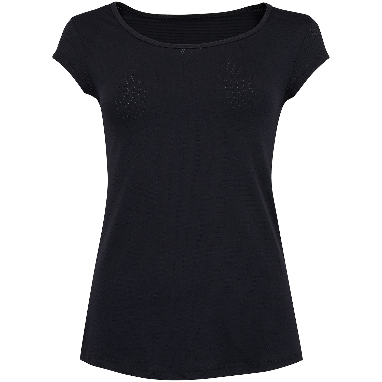 Camiseta Vestem Manga Curta Run The World - Feminina - Foto 5