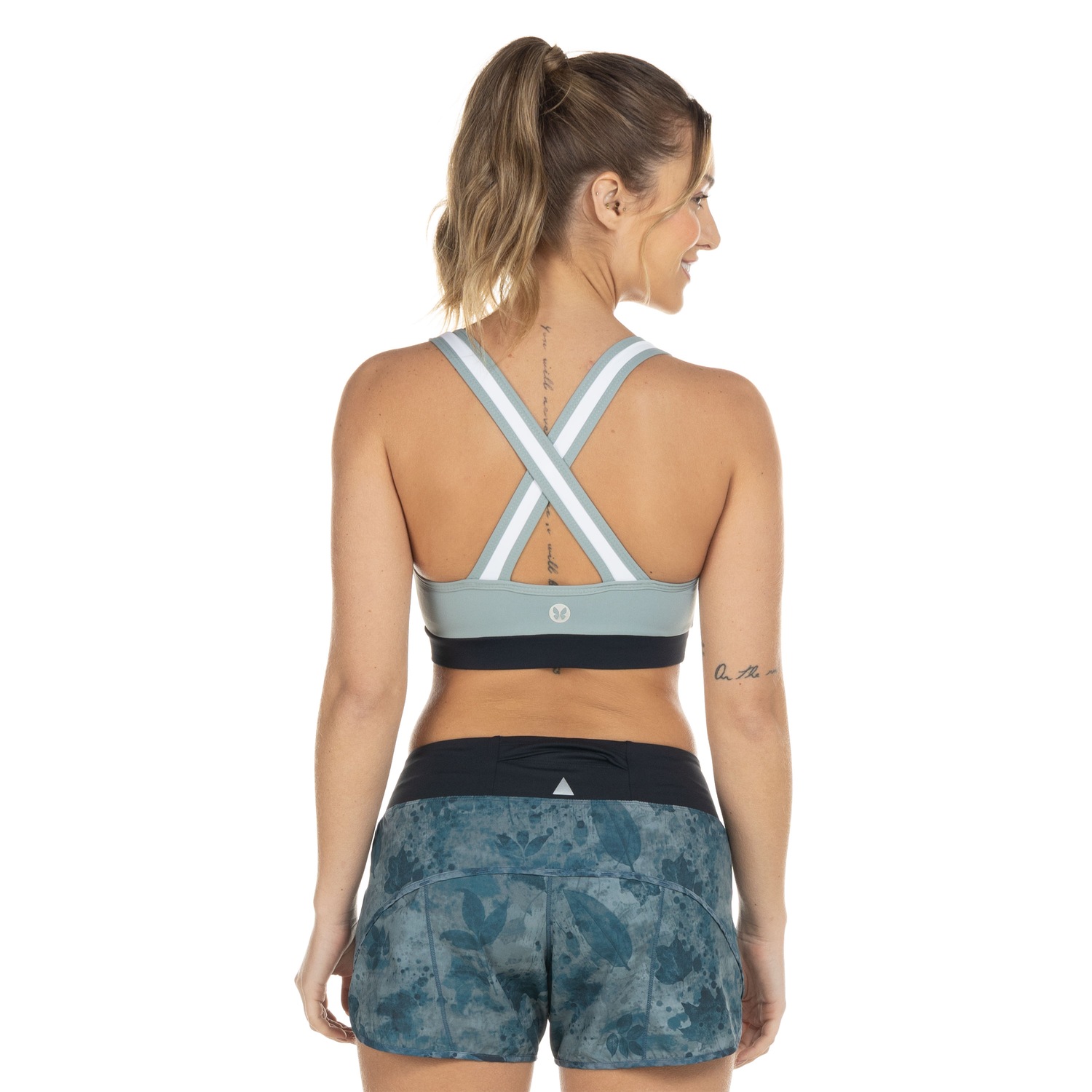 Top Fitness Vestem Obsession Uv Protection - Adulto - Foto 3