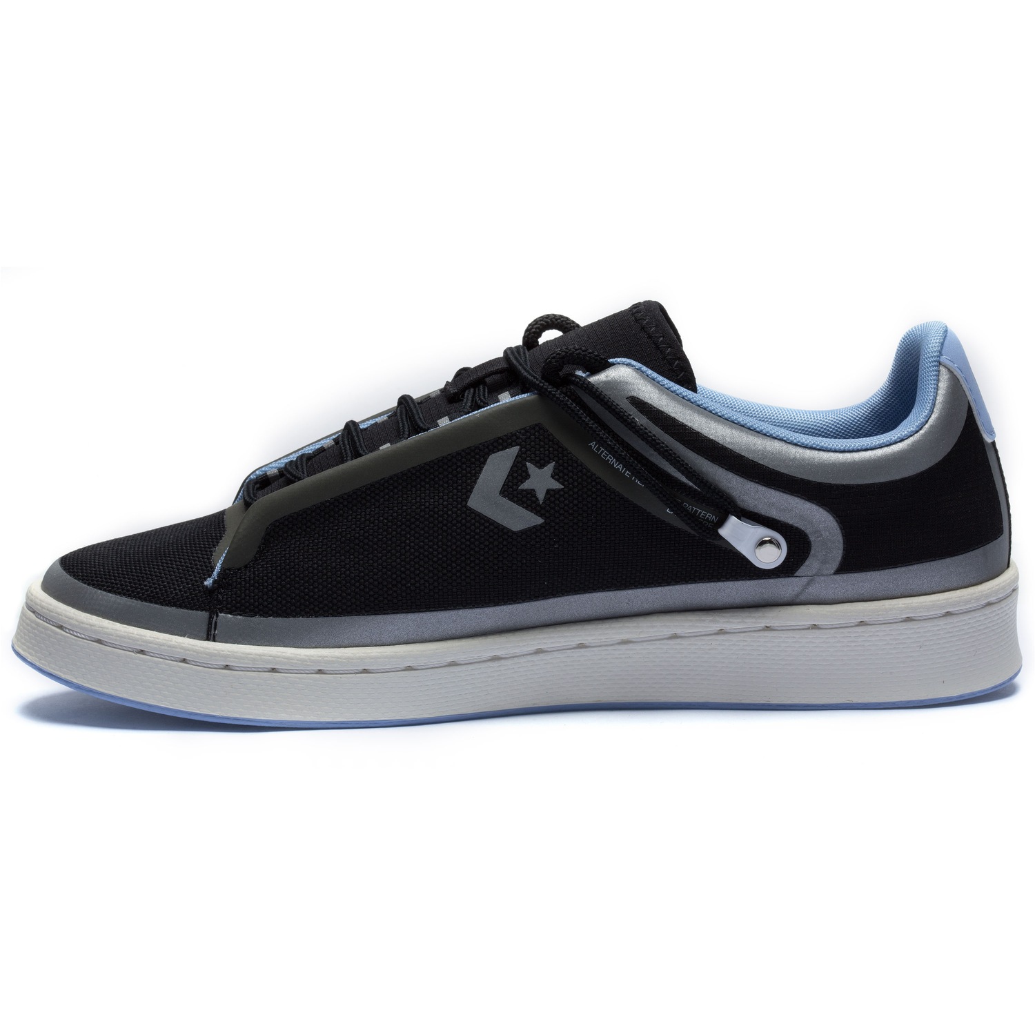 Tênis Converse All Star Premium Pro Leather OX - Adulto - Foto 3