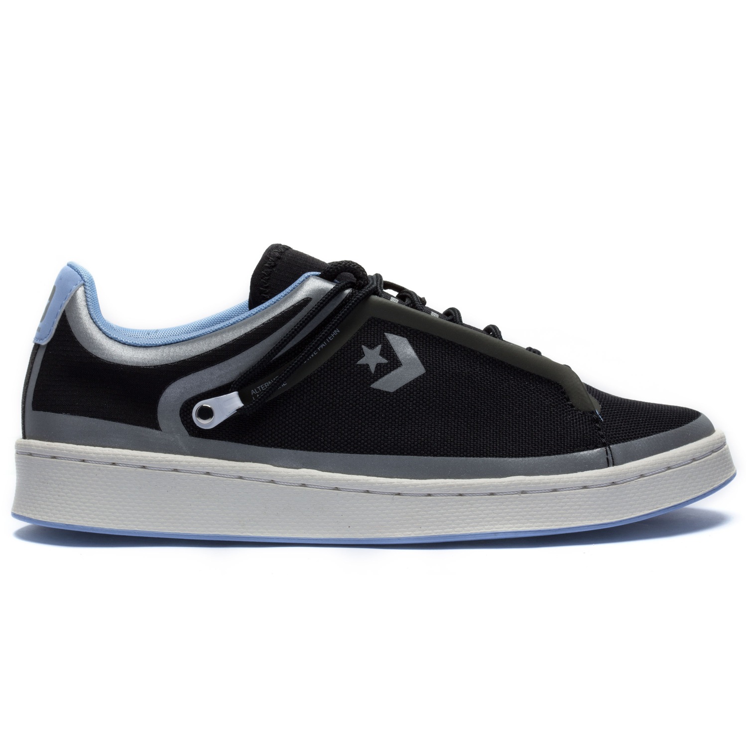 Tênis Converse All Star Premium Pro Leather OX - Adulto - Foto 1