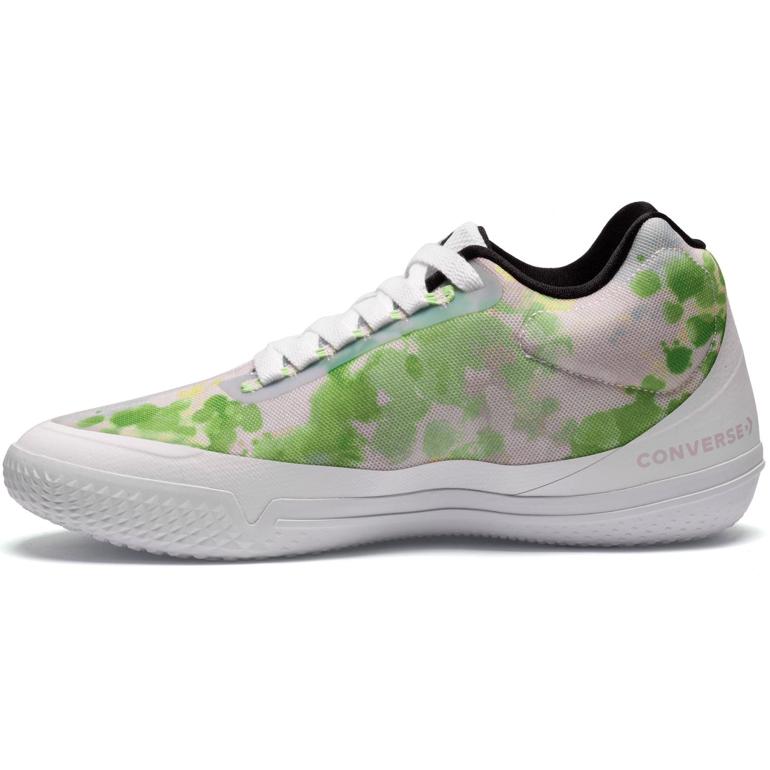 Tênis Converse All Star Premium BB Evo - Adulto - Foto 3
