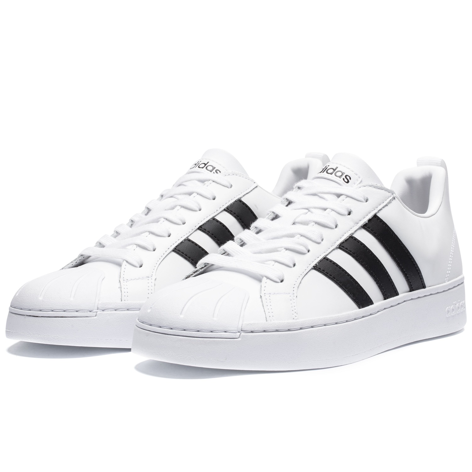 Tênis adidas Streetcheck - Masculino - Foto 2