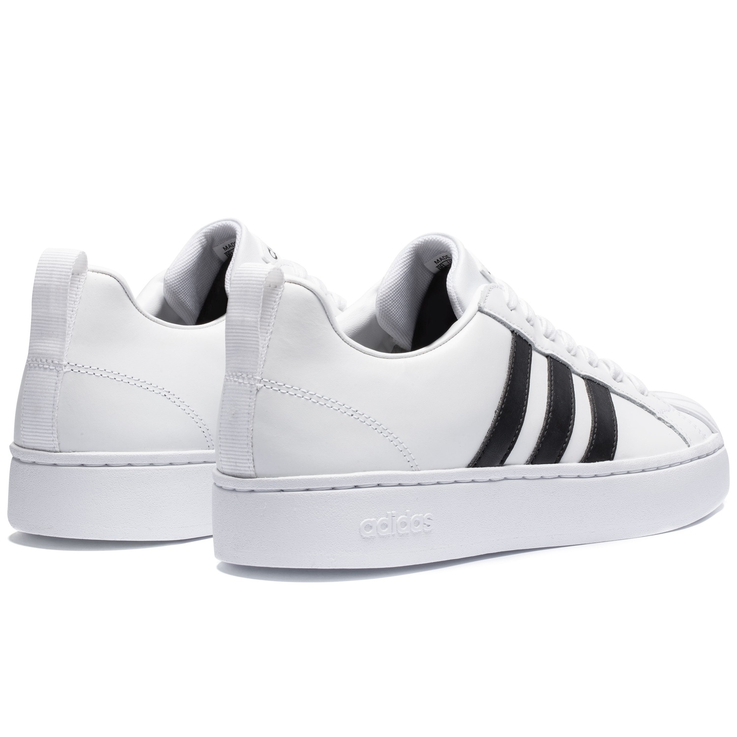 Tênis adidas Streetcheck - Masculino - Foto 4