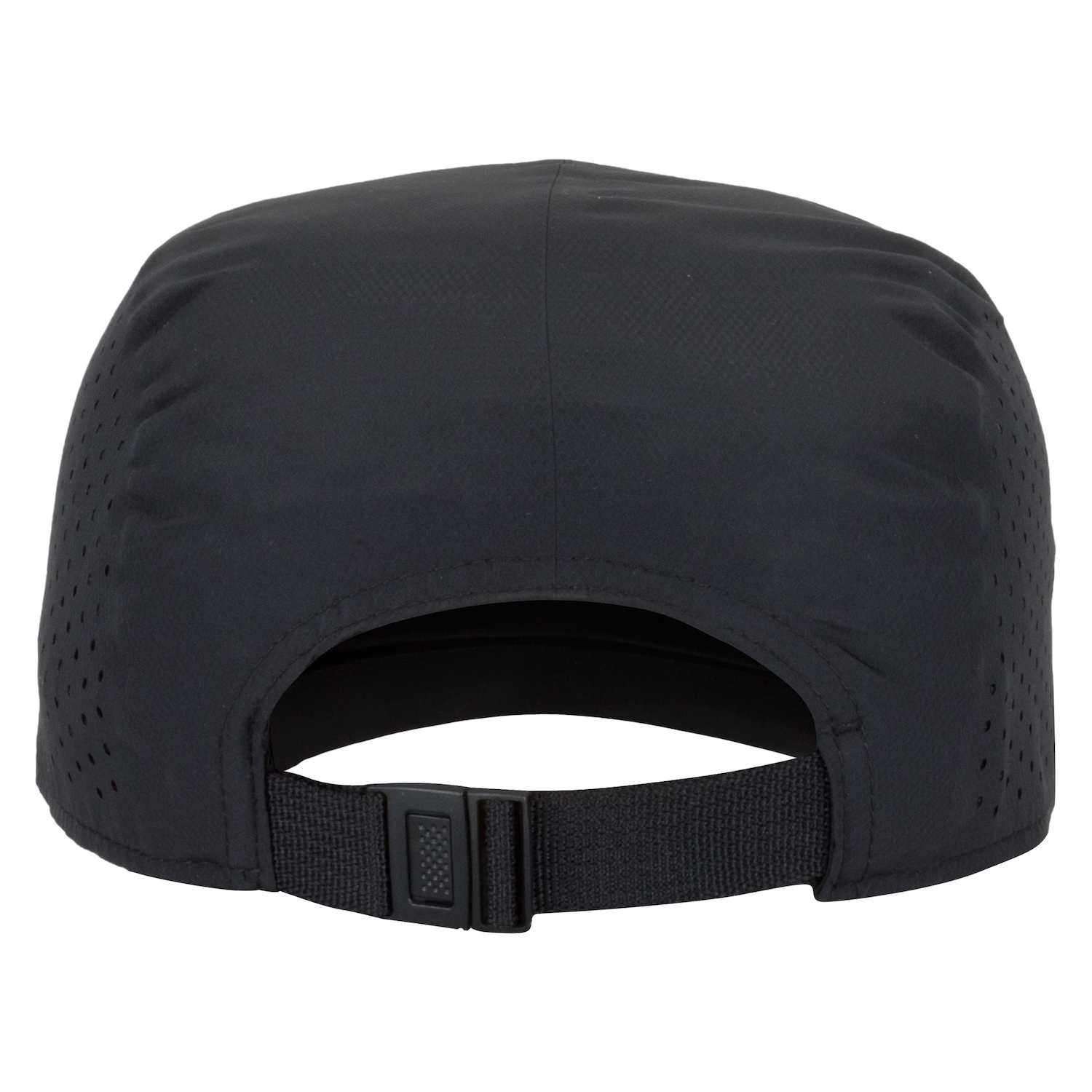 Boné On Brazil Aba Curva Strapback Running - Adulto - Foto 3