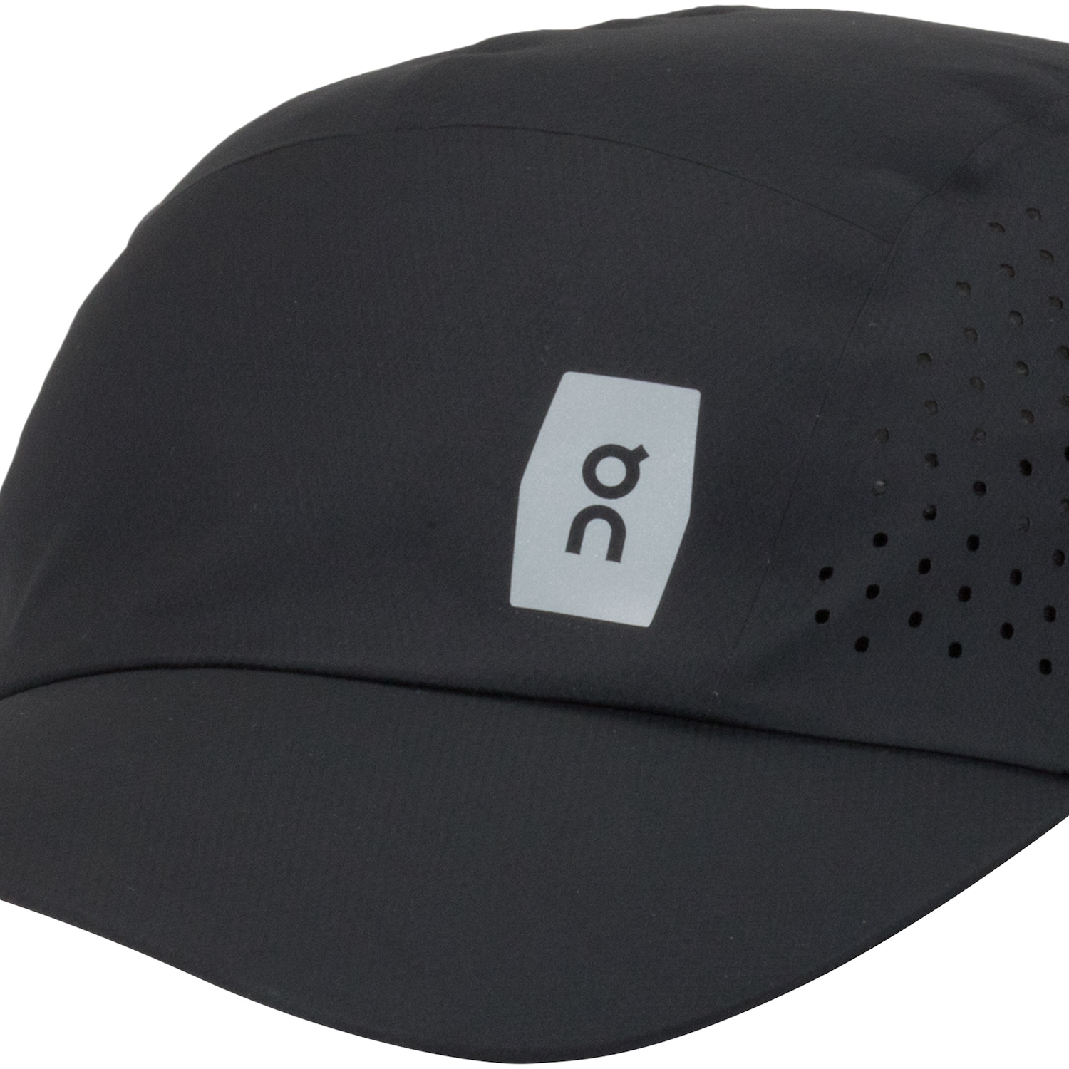 Boné On Brazil Aba Curva Strapback Running - Adulto - Foto 4