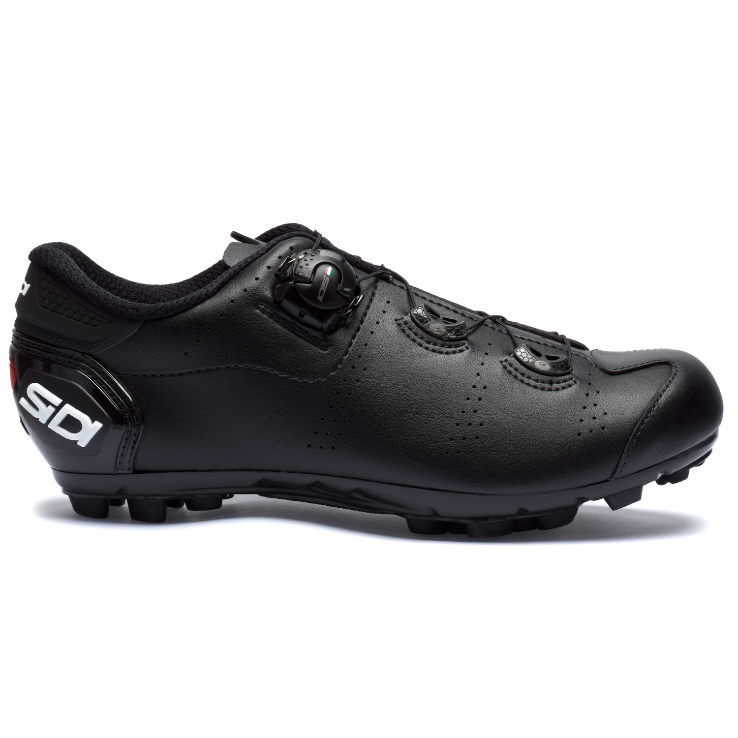 Sapatilha de Ciclismo Sidi MTB - Masculina - Foto 1