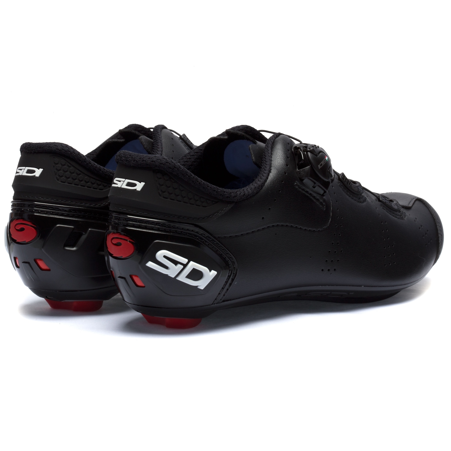 Sapatilha de Ciclismo Sidi Road Fast - Masculina - Foto 4