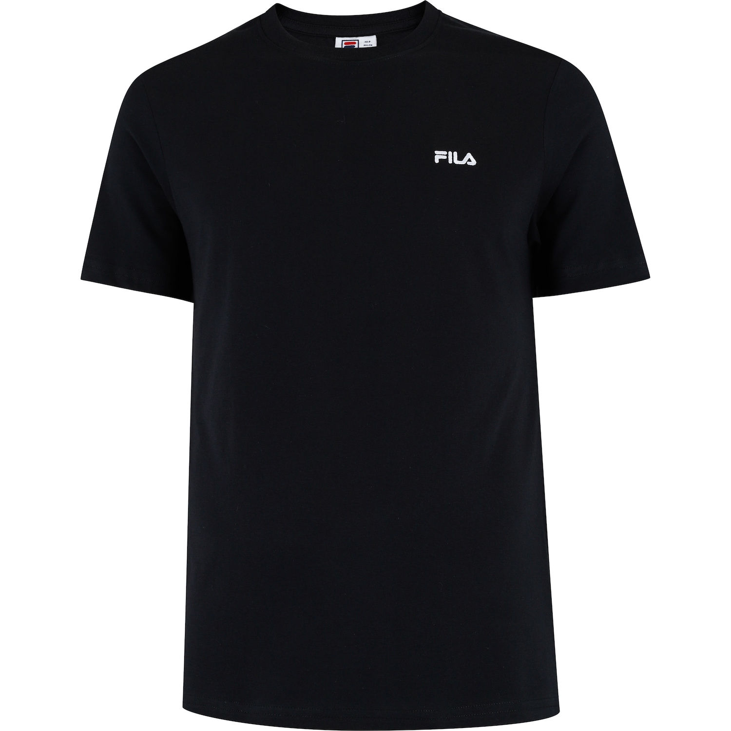 Camiseta Fila Manga Curta Classic - Masculina - Foto 1