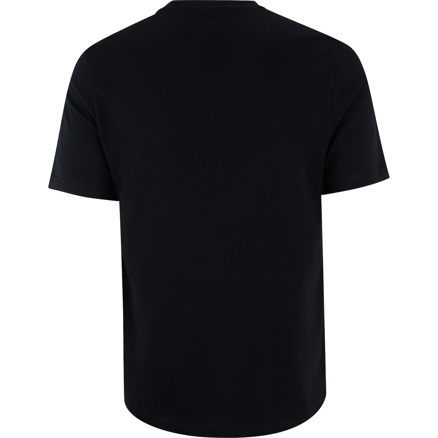 Camiseta Fila Manga Curta Classic - Masculina - Foto 2