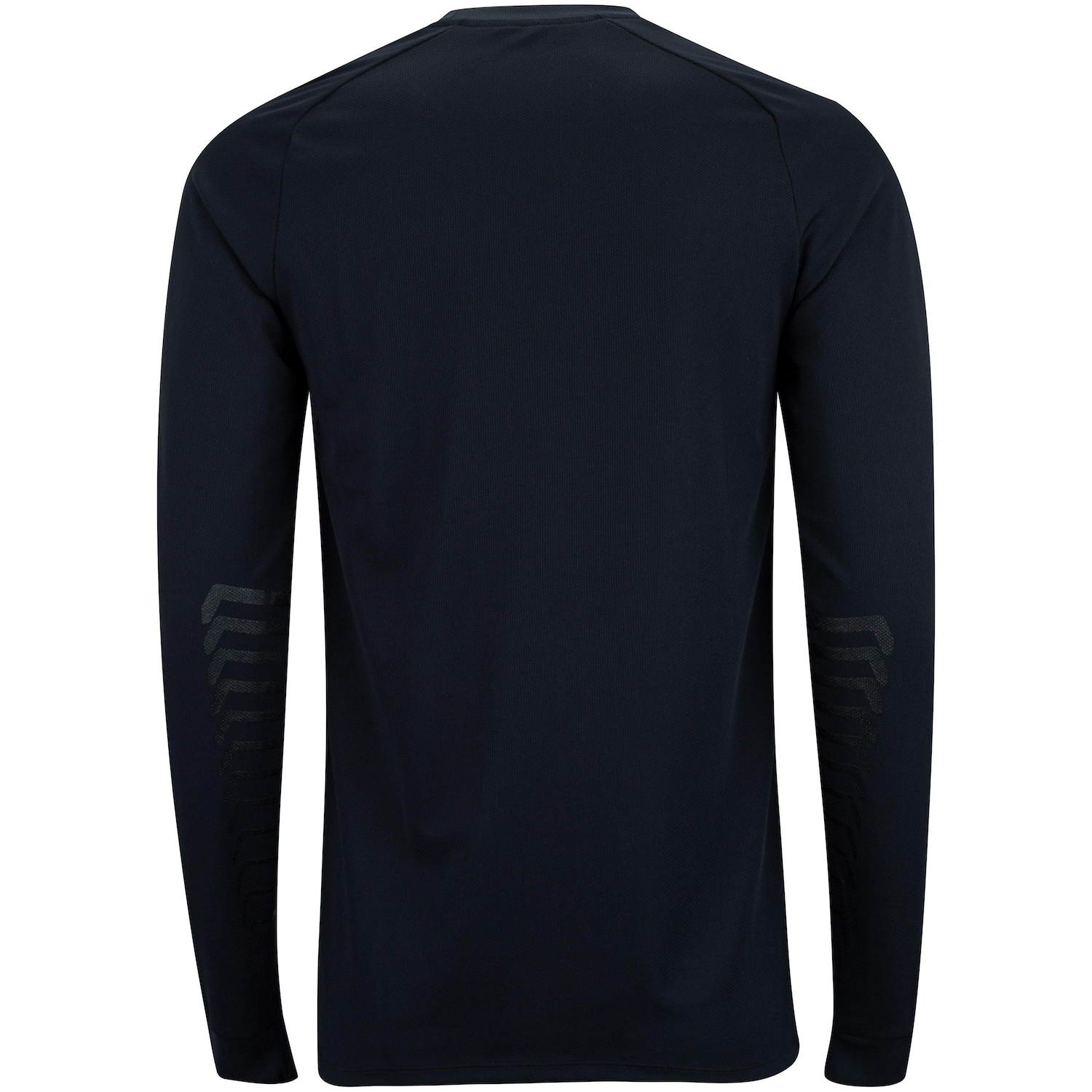 Camisa de Goleiro Manga Longa Umbro Gaudium - Masculina - Foto 2