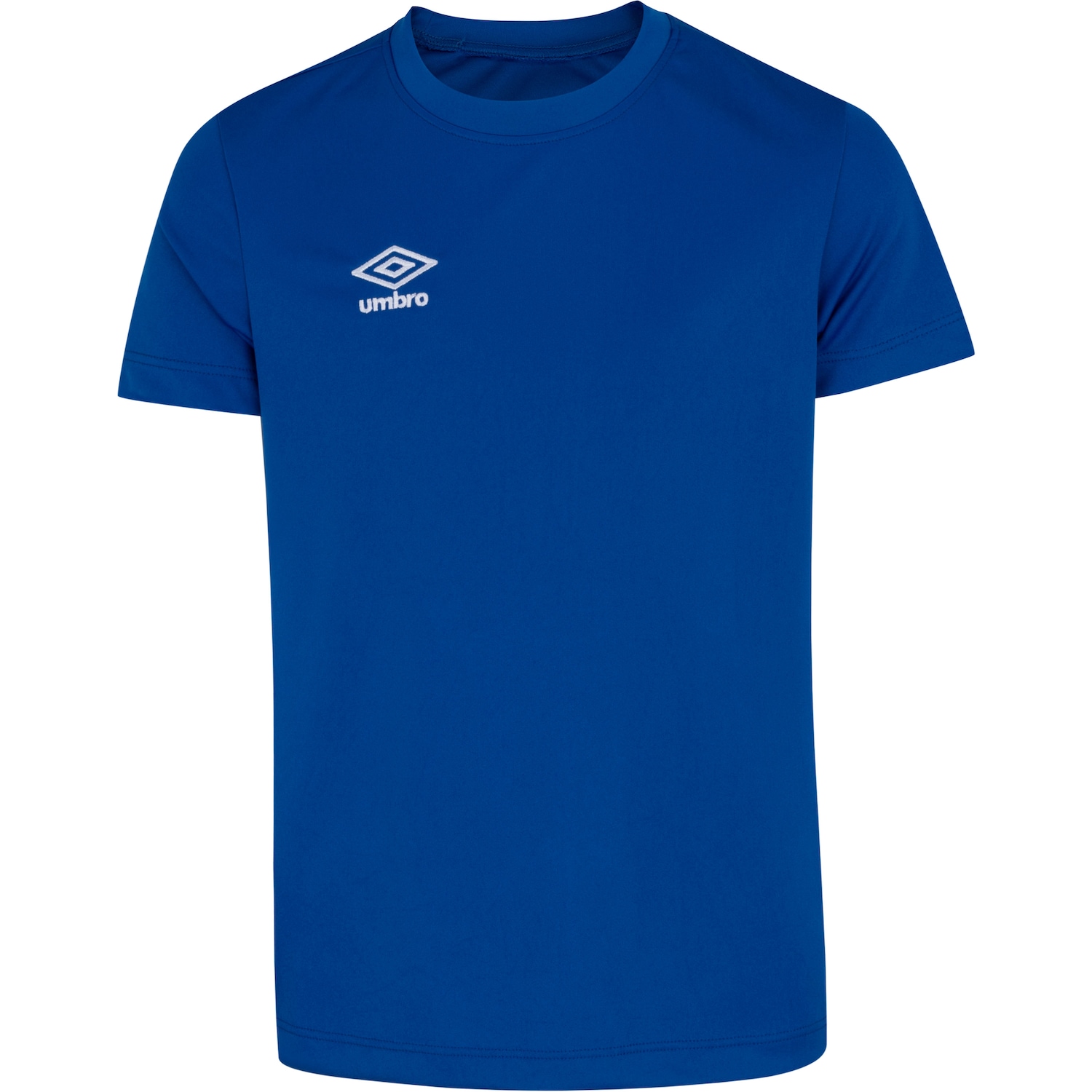 Camiseta Umbro Manga Curta Twr Striker - Juvenil - Foto 1