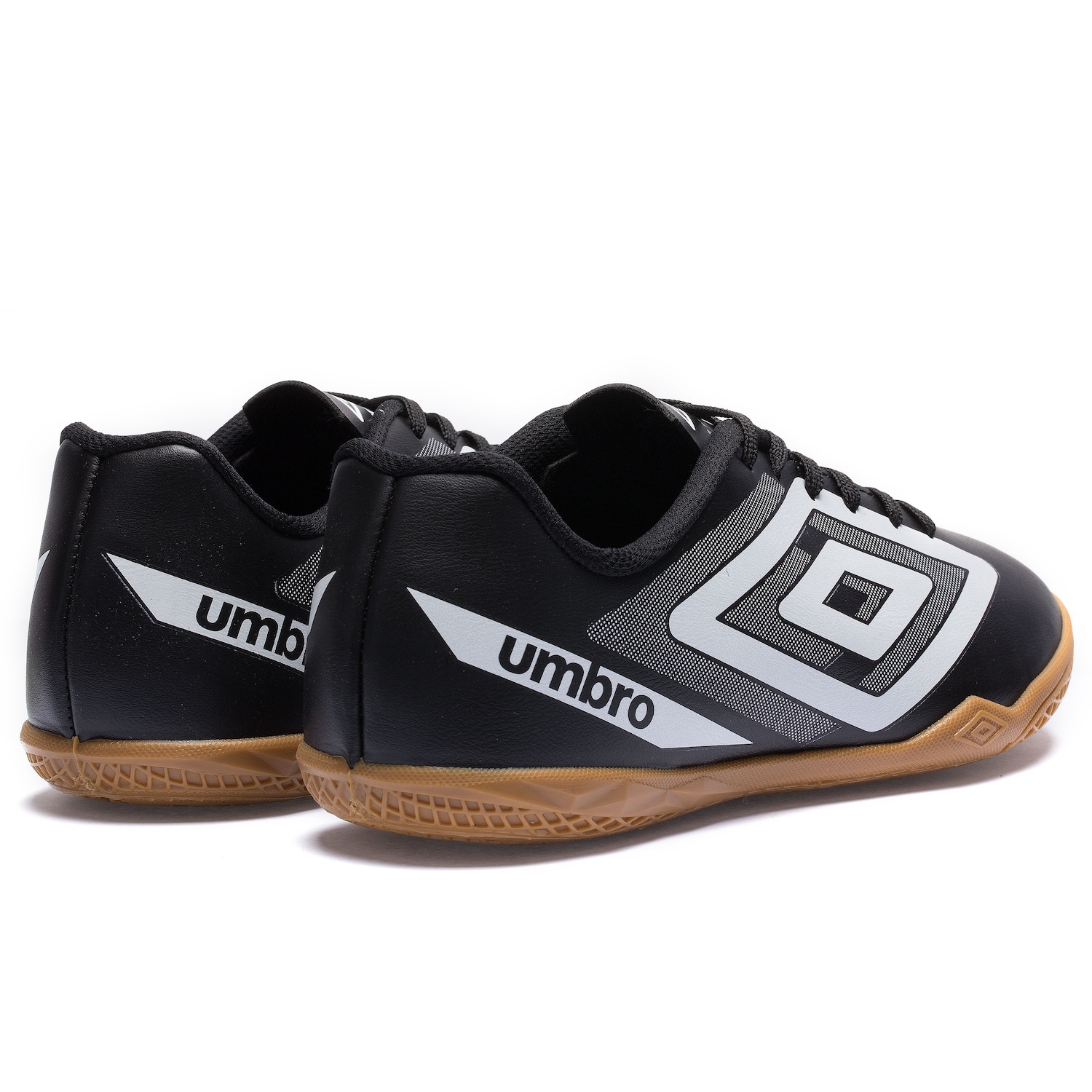 Chuteira Futsal Adulto Umbro Beat - Foto 4