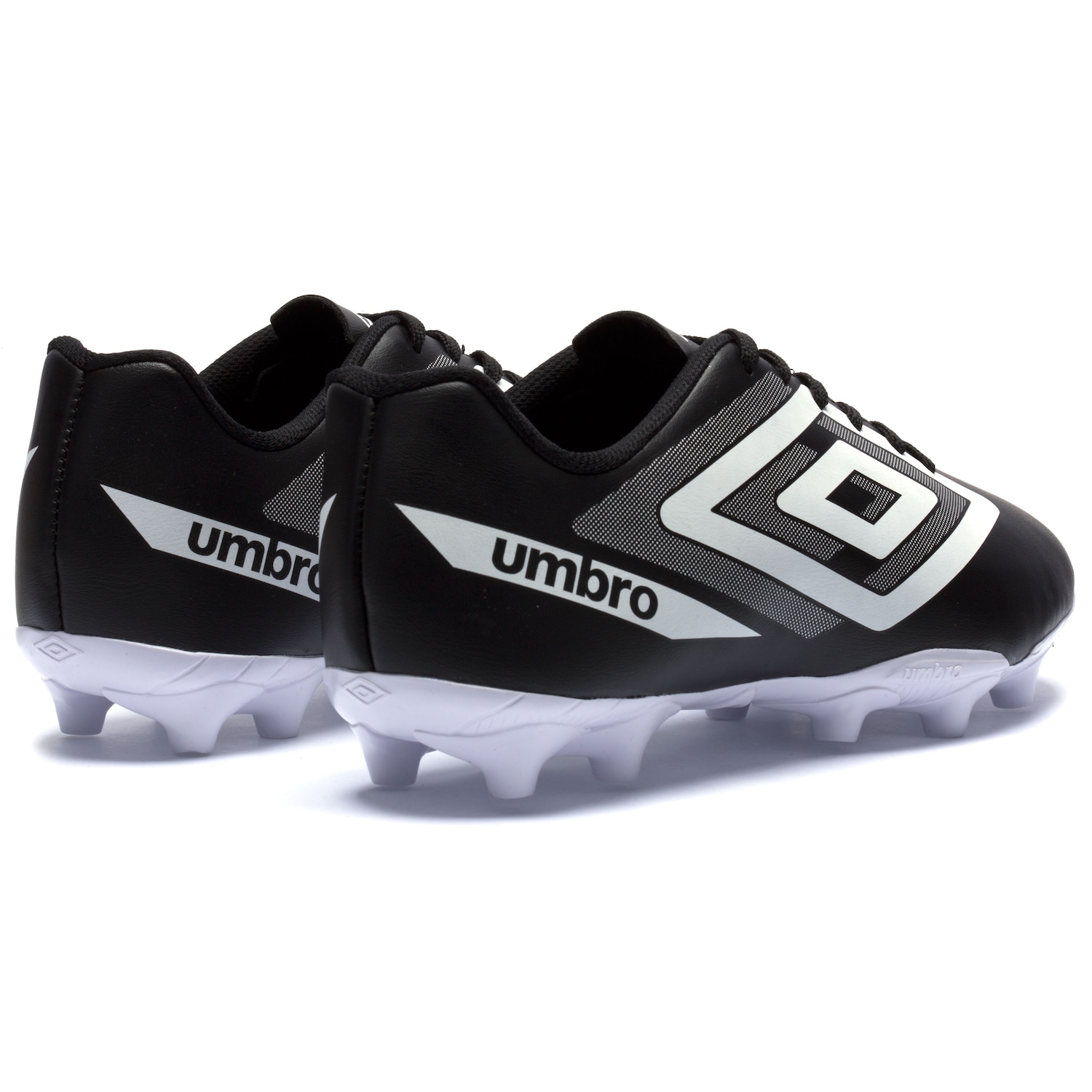 Chuteira de Campo Adulto Umbro Beat - Foto 4