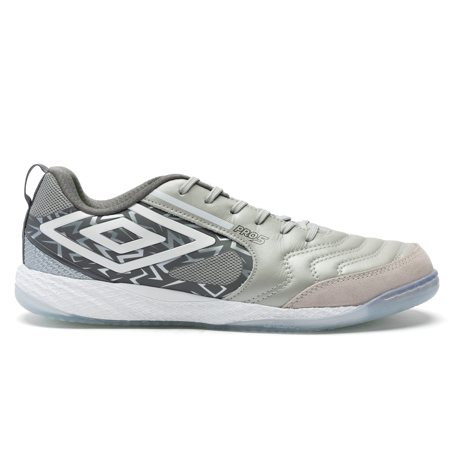 Chuteira Futsal Adulto Umbro Pro 5 Bump - Foto 1
