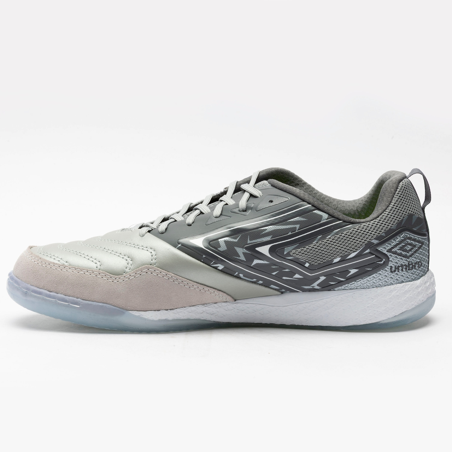 Chuteira Futsal Adulto Umbro Pro 5 Bump - Foto 2