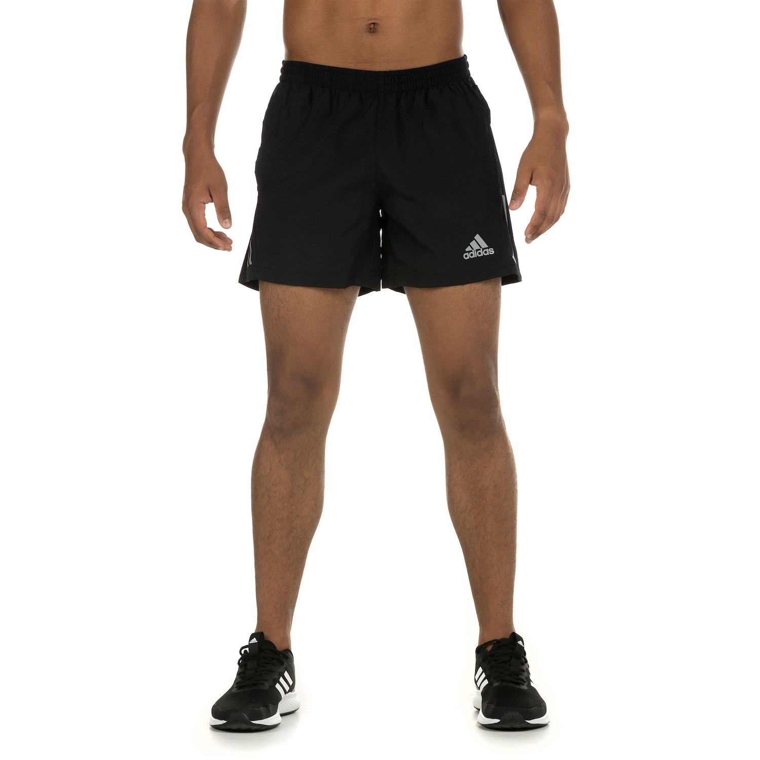 Bermuda Masculina adidas Own The Run - Foto 2