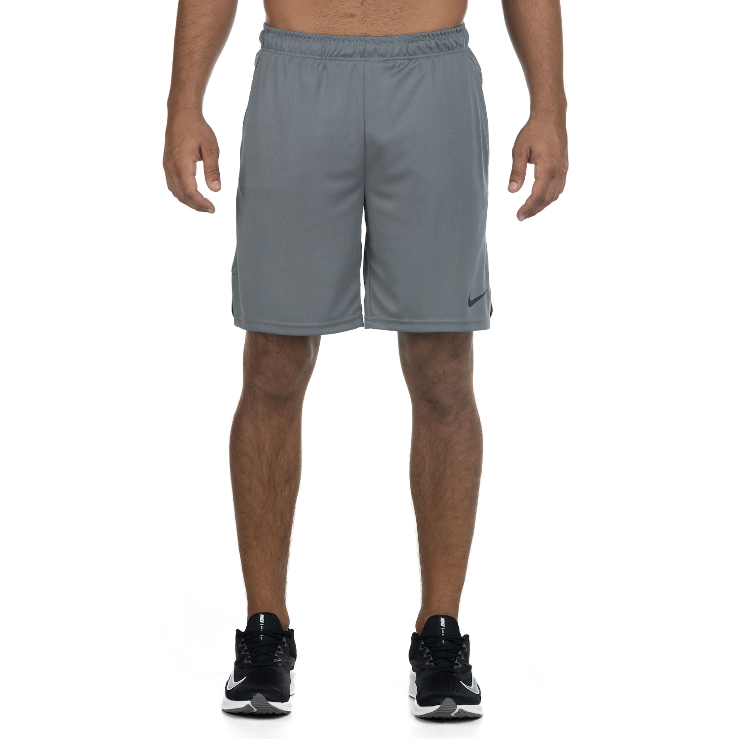 Bermuda Masculina Nike Dri-Fit Epic Knit 8In - Foto 2