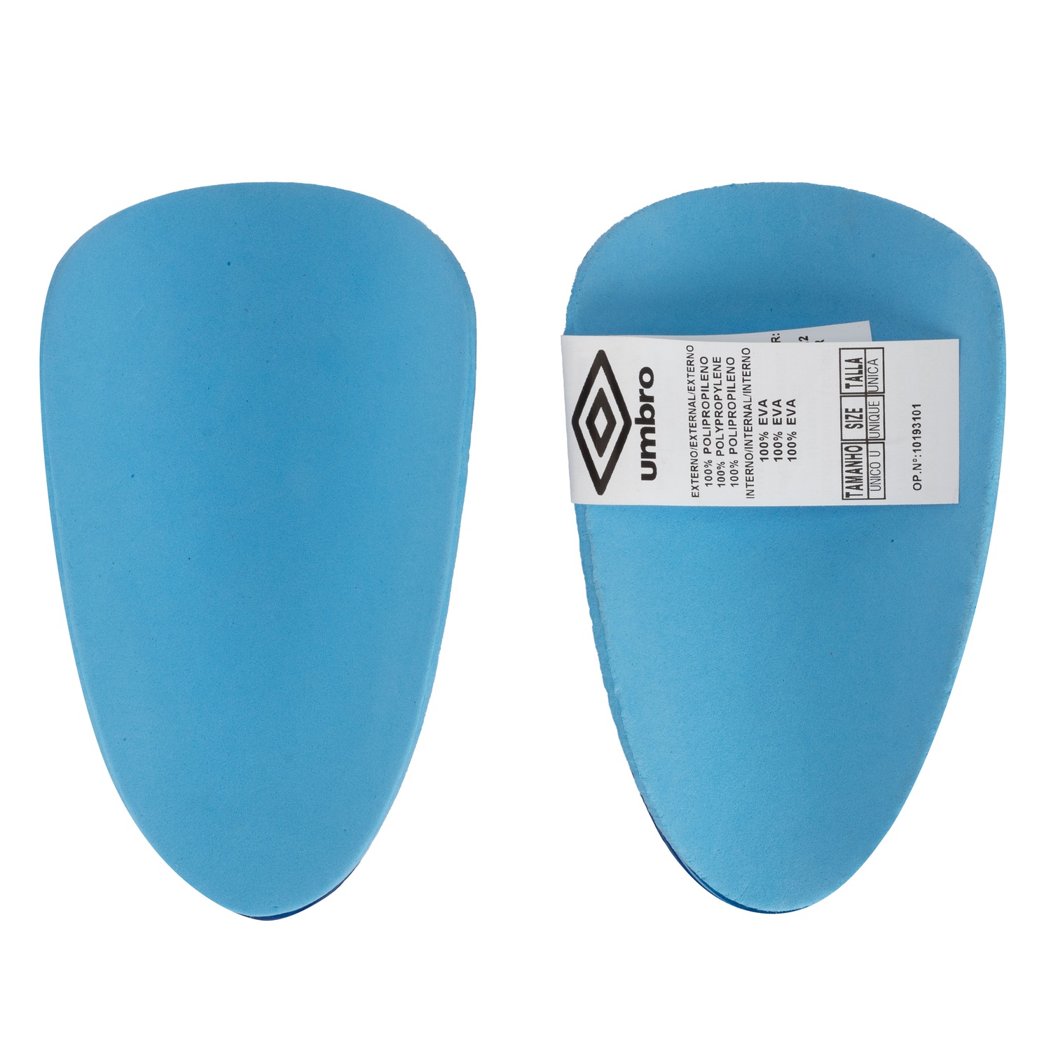 Caneleira Umbro Protection ST - Adulto - Foto 2