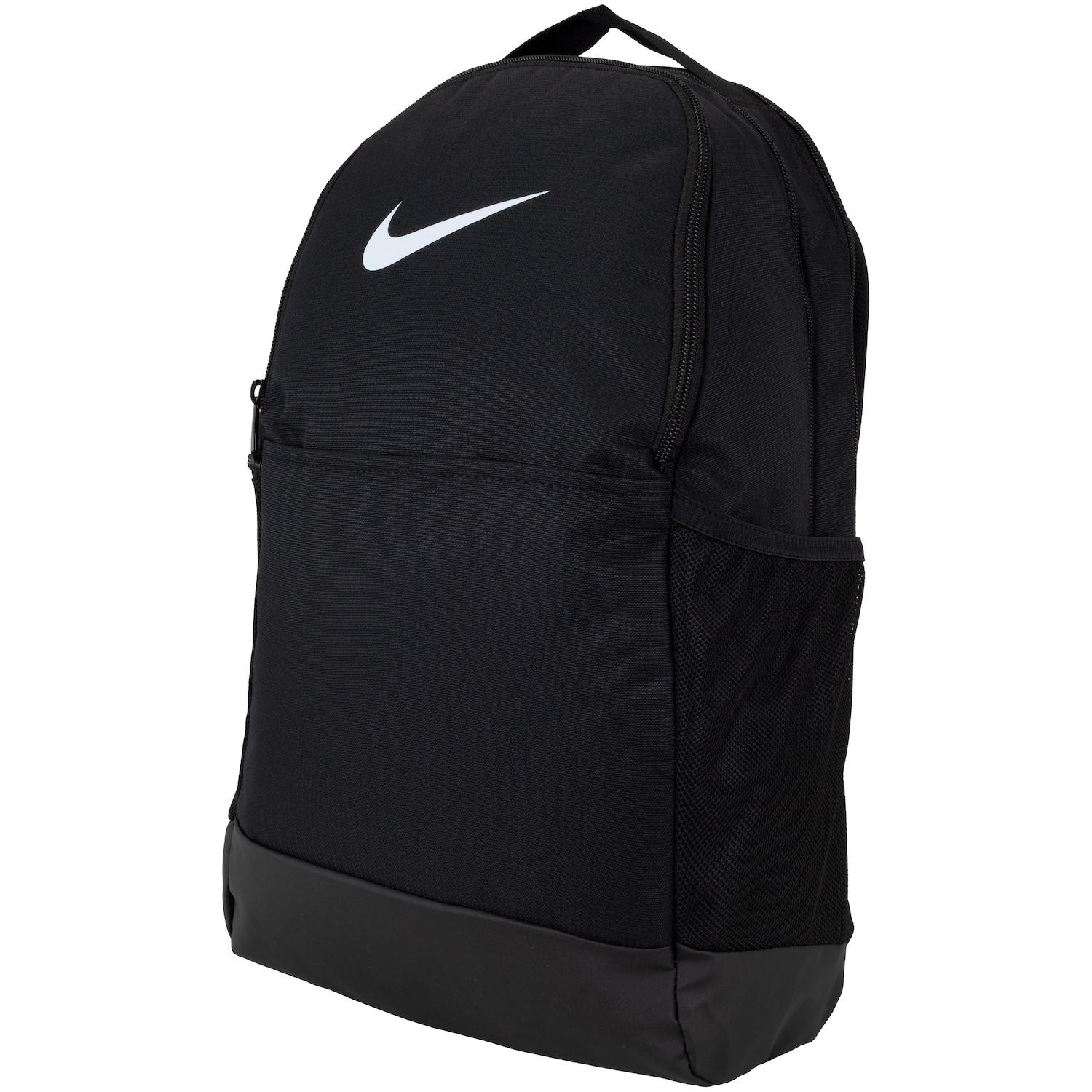 Mochila Nike Brasilia 24L Com Multi Compartimentos - Foto 2
