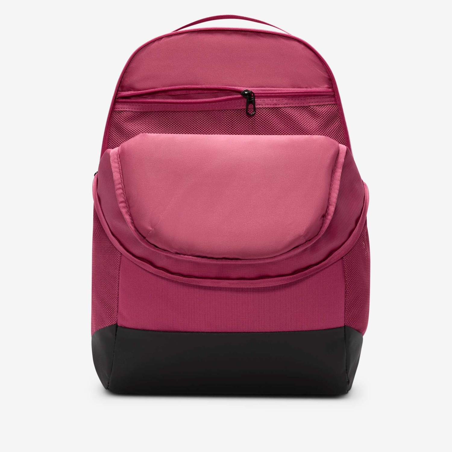 Mochila Nike Brasilia 24L Com Multi Compartimentos - Foto 4