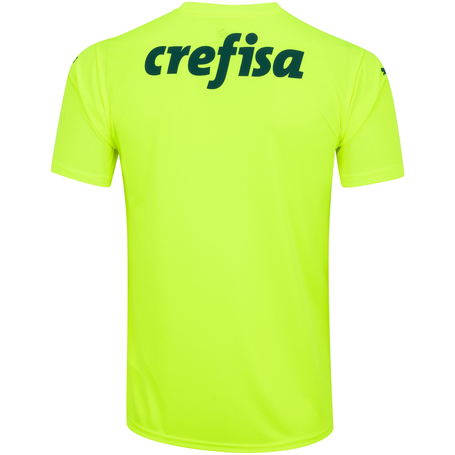 Camisa de Goleiro do Palmeiras II 22 Puma Jersey - Masculina - Foto 2