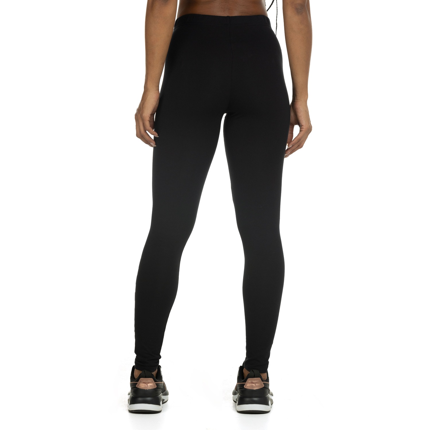 Calça Legging Feminina Vans Chalkboard Classic - Foto 3
