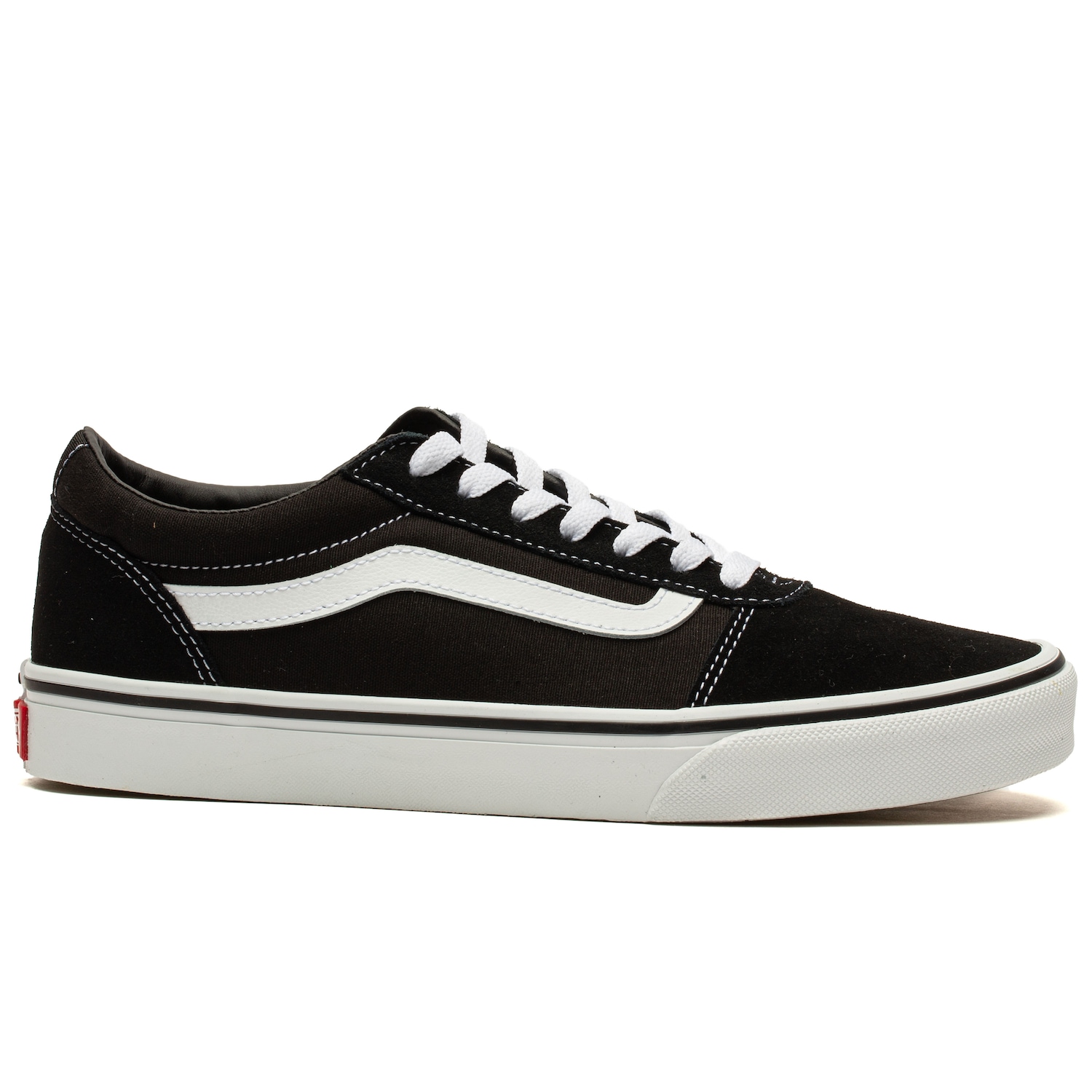 Tênis Vans MN Ward Canvas - Masculino - Foto 2