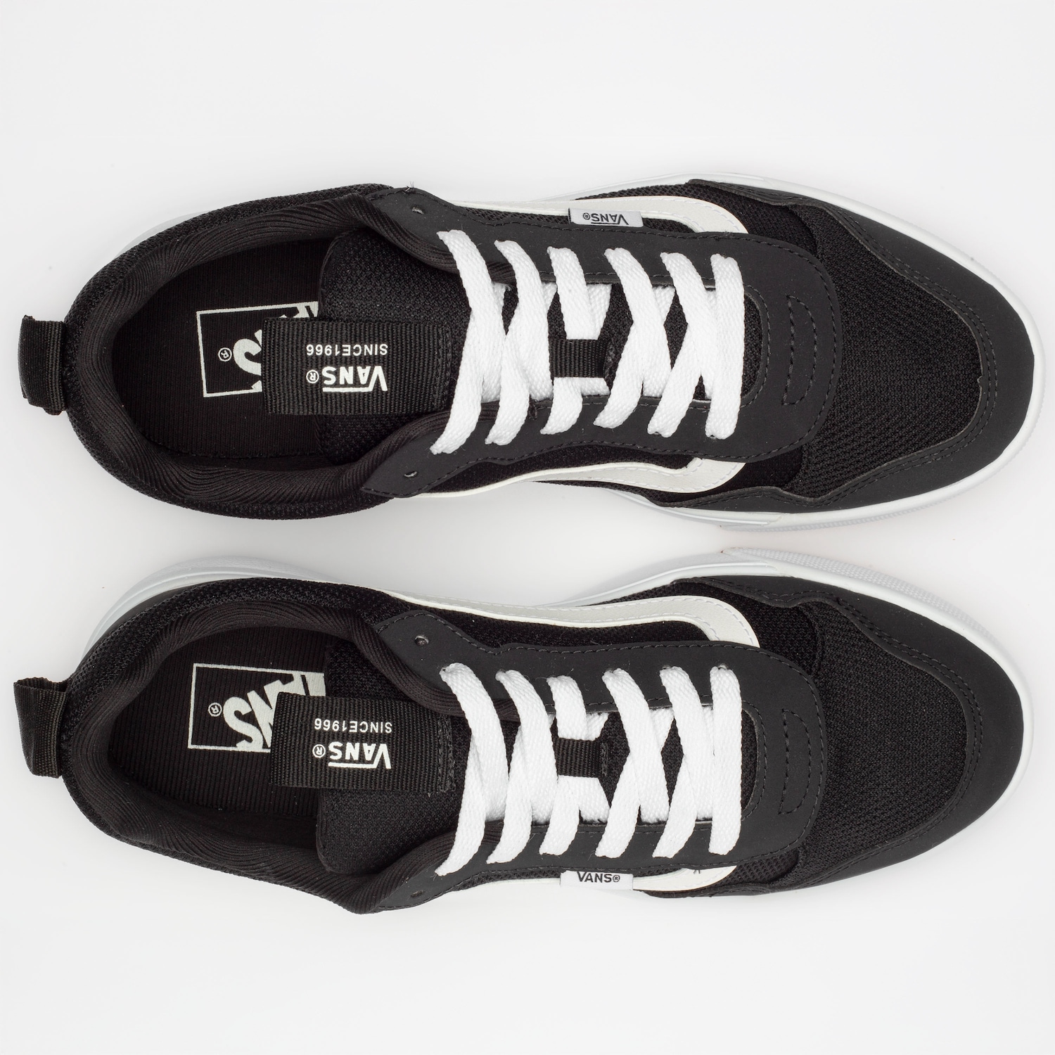 Tênis Vans Range Exp - Masculino - Foto 3
