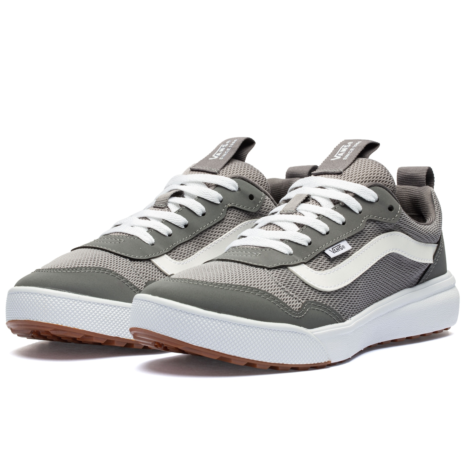 Tênis Vans Range Exp - Masculino - Foto 3
