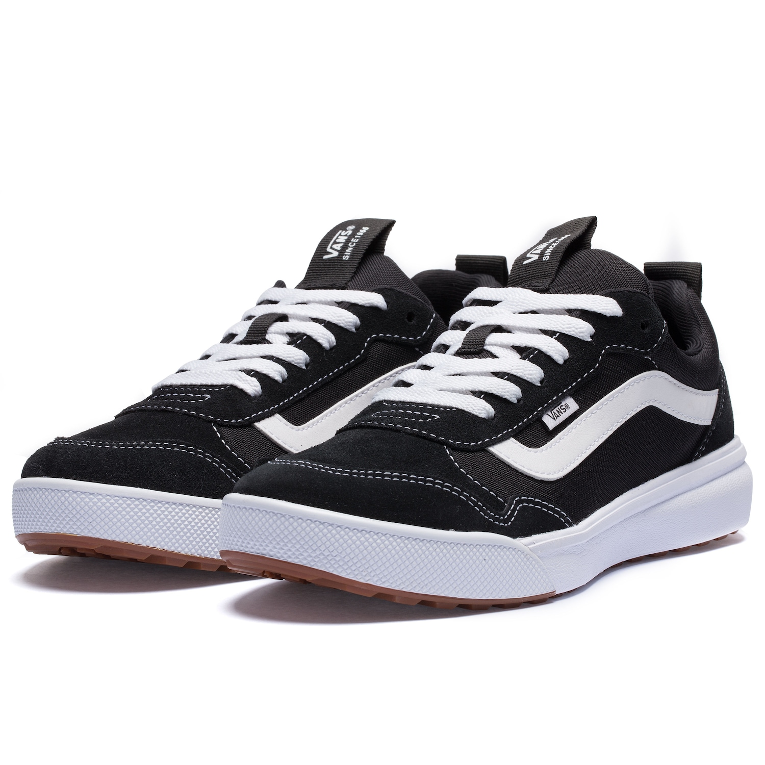 Tênis Vans Range Exp - Masculino - Foto 2